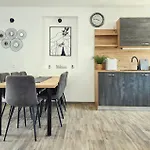 Luxurious In Feriehus
