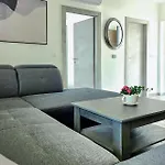 Feriehus Luxurious In Baška
