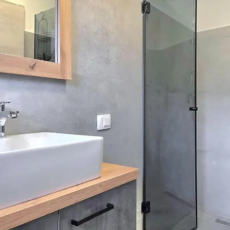 Gorgeous In Vakantiehuis *