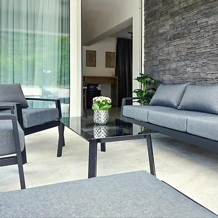 Gorgeous In Vakantiehuis *