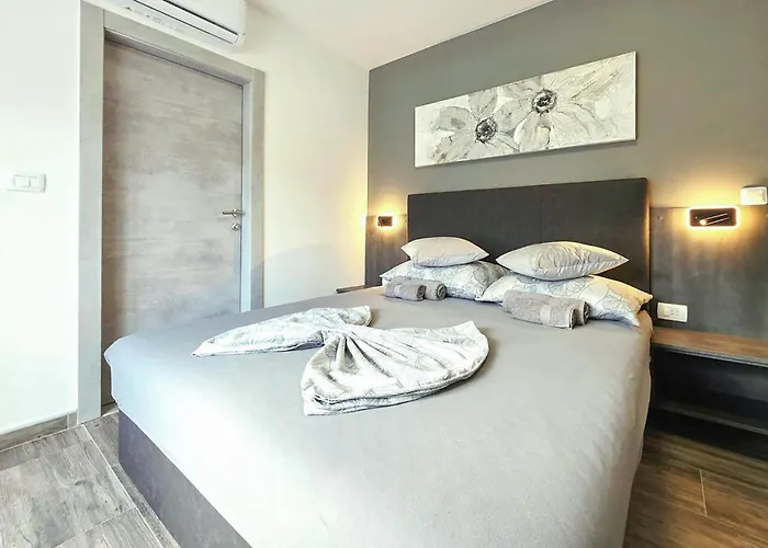 Case de vacanță Gorgeous In