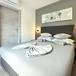 Dom wakacyjny Luxurious In