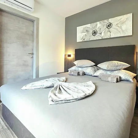 Prázdninový dům Gorgeous In