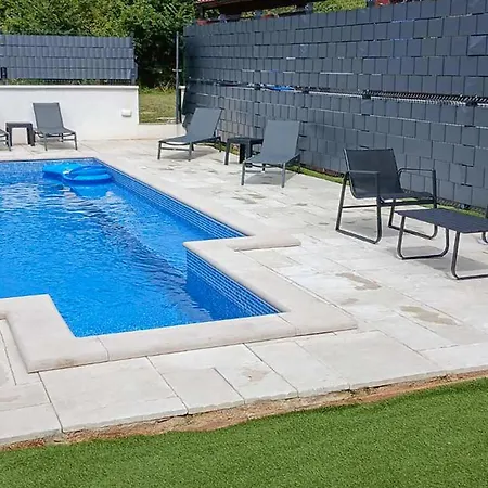 Prázdninový dům Gorgeous In *