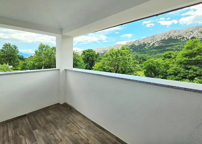 Prázdninový dům Gorgeous In Baška