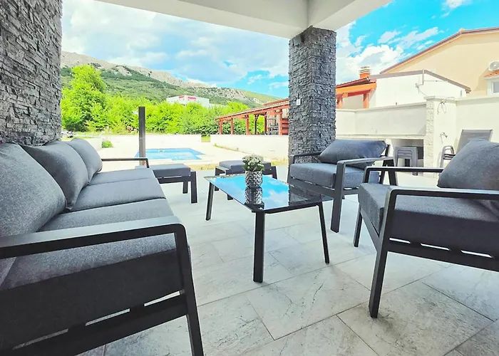 Gorgeous In Baška