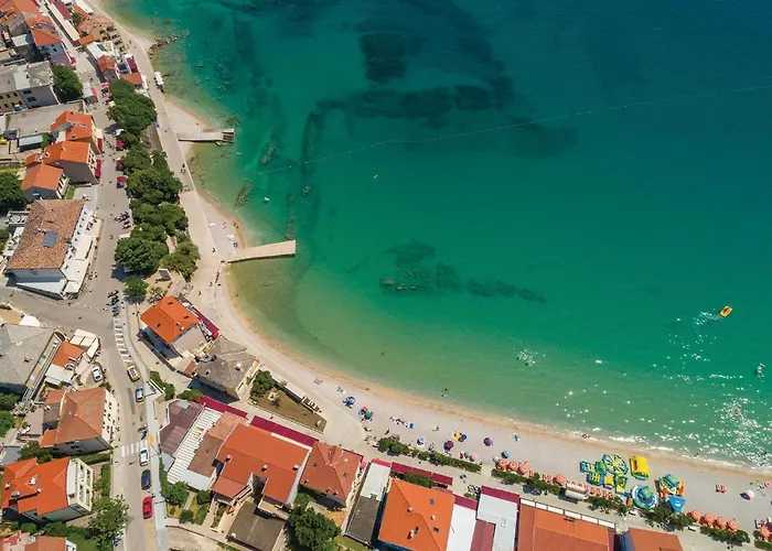Gorgeous In Baška