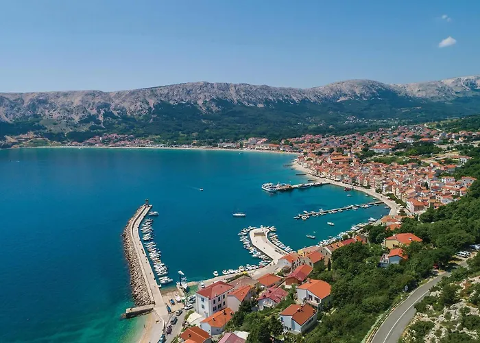 Gorgeous In * Baška