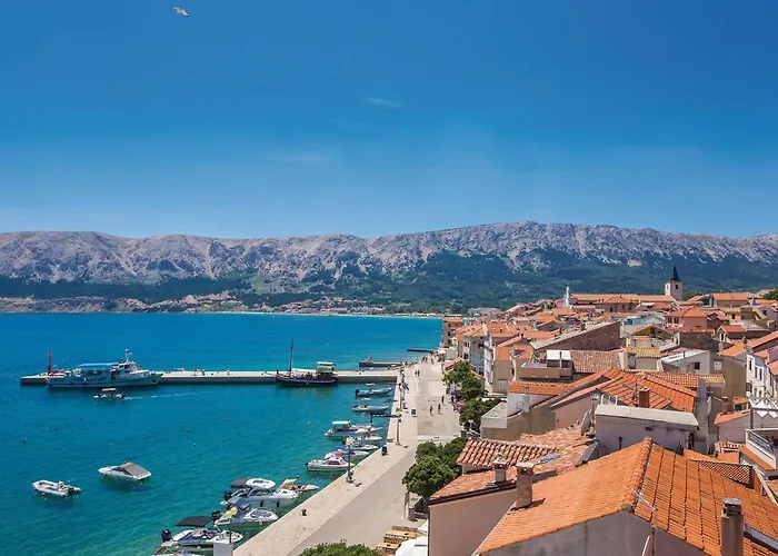 Gorgeous In * Baška