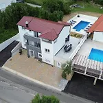 Luxurious In