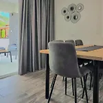Luxurious In بيت للعطل باشْكا