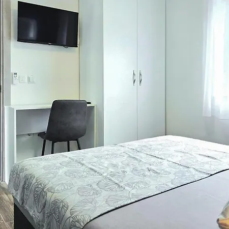 Gorgeous In بيت للعطل باشْكا