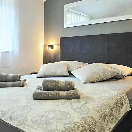 بيت للعطل Gorgeous In